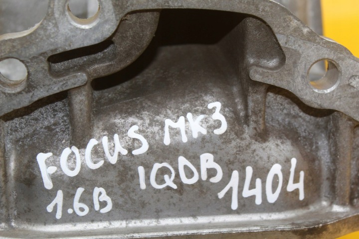 фото №7, Поддон масла ford focus mk3 mk2 c-max mk4 1.6b iqdb 98mm-6675cb