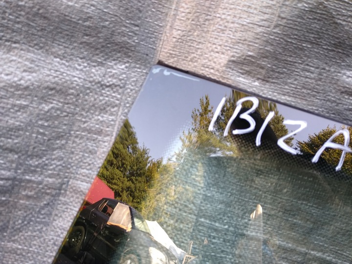 фото №5, Cordoba рестайлинг ibiza ii рестайлинг 1999-2002r стекло лобовое 9 na стекло