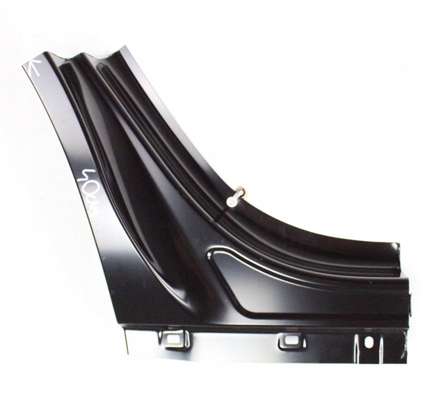 фото №1, Hyundai tucson 4 iv nx4a nx4e 2020- порог стойка c колено 71504n7c00