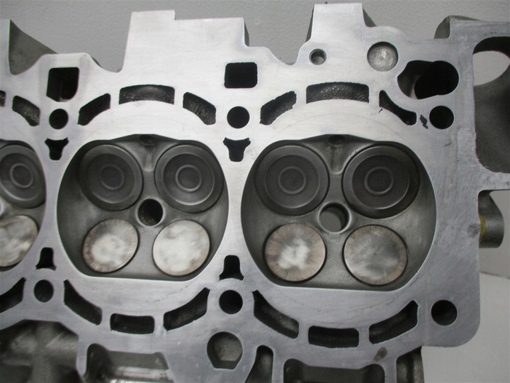 фото №12, Головка вали audi rs6 s8 4.0 tfsi ceu 079103404p