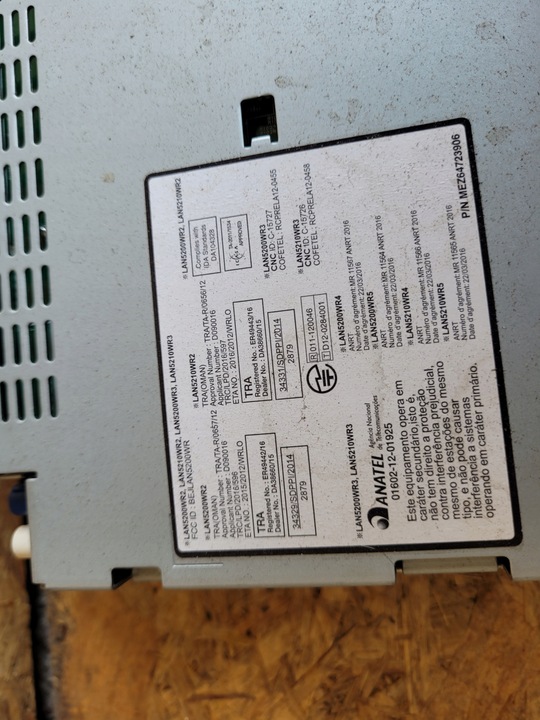 фото №6, Радио навигация dacia duster i 281153391r