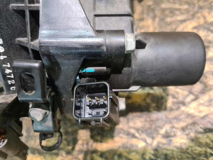 фото №6, Колектор всмоктуючий stinger 2.0 t-gdi 28310-2cta1