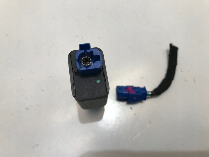 фото №3, Citroen c5x c5 x 2022 гніздо port usb-c 9848394880