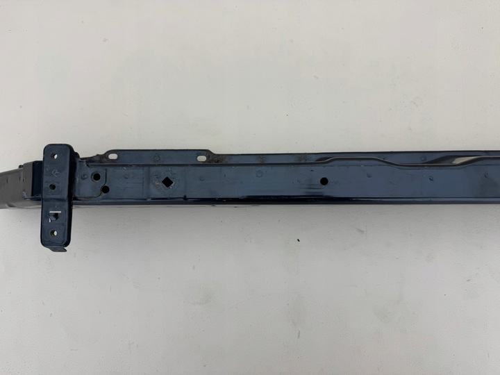 фото №7, Kia sportage iv 4 pas переднє перед балка верх підсилювач