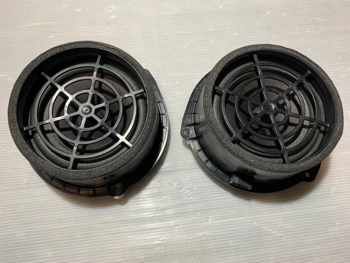 фото №1, Audi a8 d4 4h динамик дверь зад bose оригинал