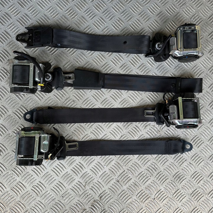 фото №6, Панель консоль комплектная подушка безопасности peugeot 208 ii