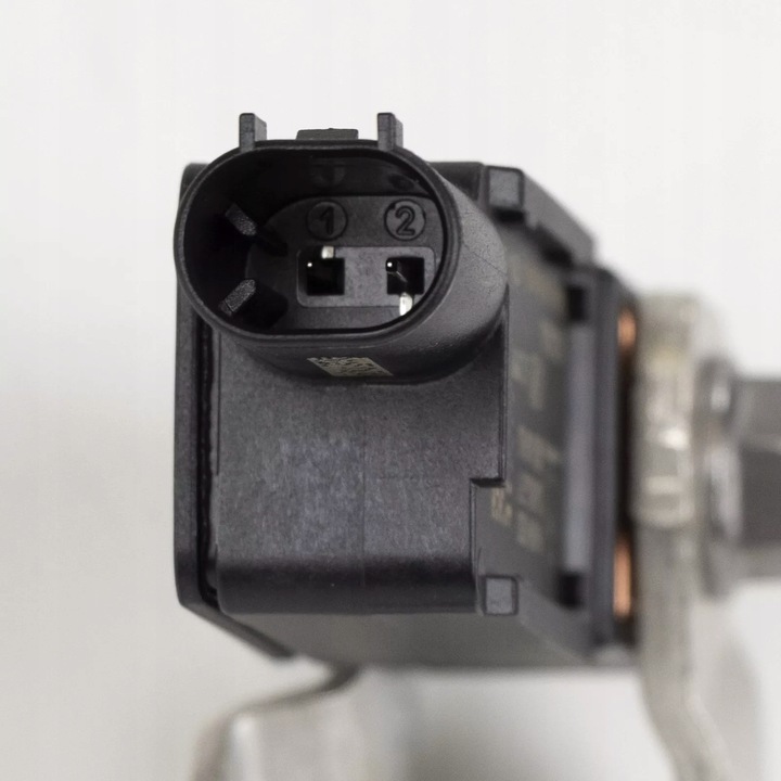 фото №5, Клема ducato 2,3 jtd мінусова 52151256 євро 6 2021