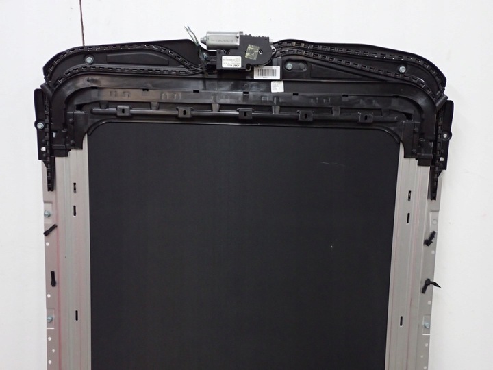 фото №6, Люк панорама комплектний оригінал bmw 2 f46 gran tourer 17r 720737013