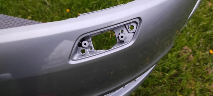 фото №12, Бампер перед audi a6 c6 ксенон рестайлінг ly7g