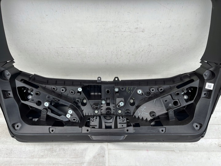 фото №10, Lexus ux крышка багажника зад задняя оригинал