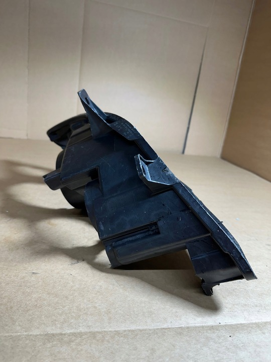 фото №11, Корпус лампи ліва, mercedes vito w639 рестайлінг