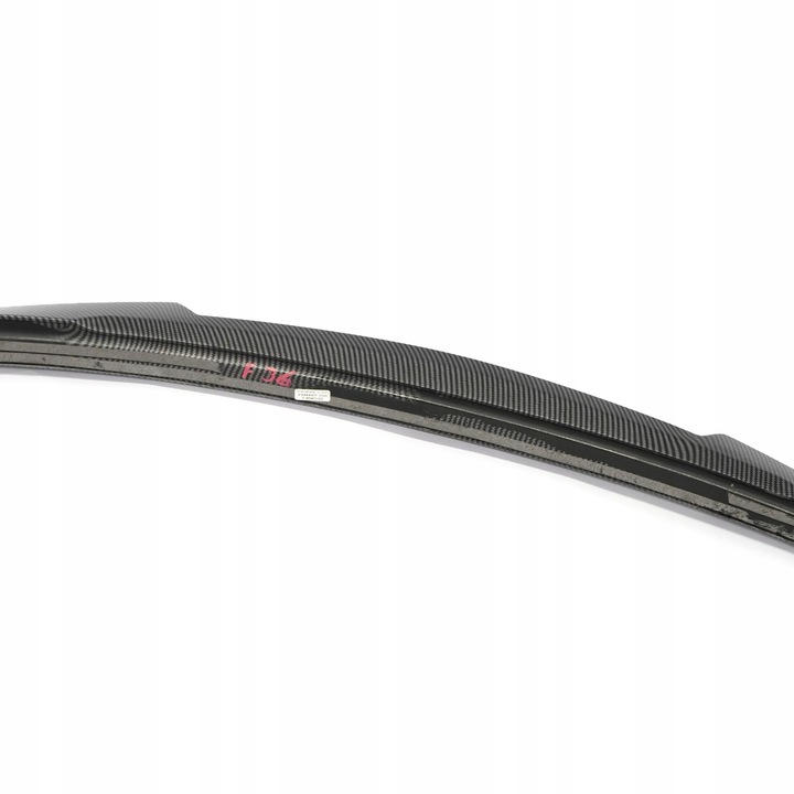 фото №12, Bmw f36 спойлер задньої кришки карбон m performance вигляд