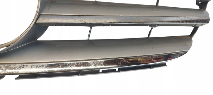 фото №6, Mercedes b-klasa w245 решітка решітка радіатора a1698800883