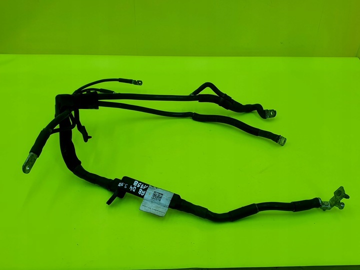 фото №1, Джгут установка rorusznika a6 c7 a7 q7 a8 d4 a4 b8 q5 3.0 tdi 4h0971224ba