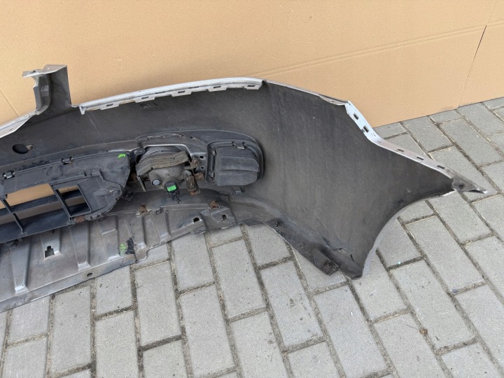 фото №8, Бампер передний перед honda accord vii рестайлинг 71101seaxzz00