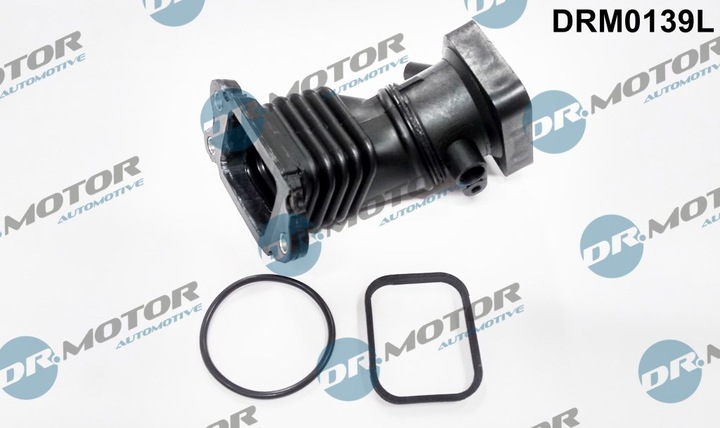 фото №1, Dr.motor drm0139 шланг всасывающий, фильтр воздуха
