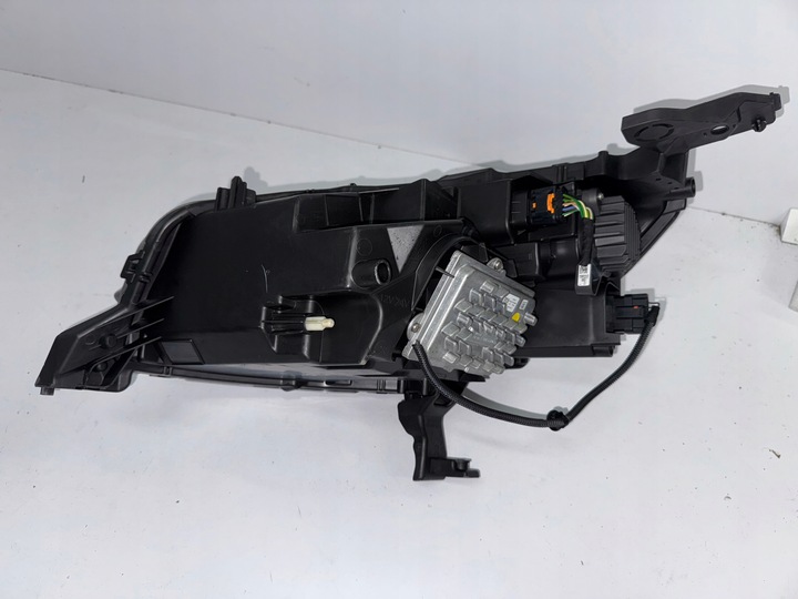 фото №6, Перед peugeot 208 ii