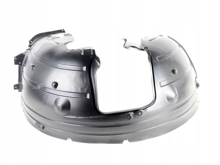 фото №5, Підкрилок ліві передні перед peugeot 5008 09-17 r.