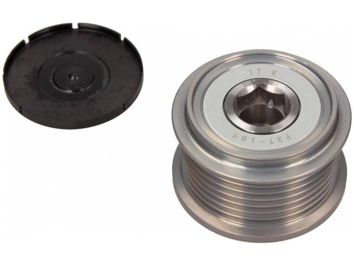 фото №2, As-pl afp6026 зчеплення jednokierunkowe