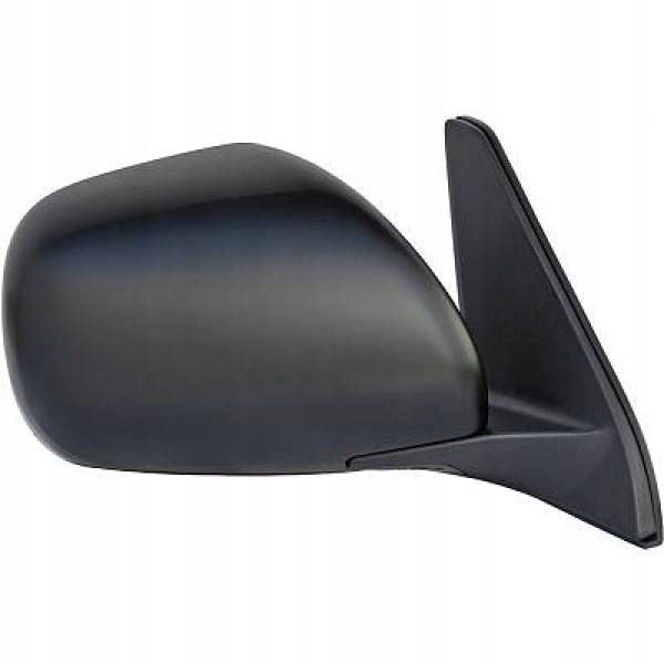 фото №1, Дзеркало зовнішні toyota landcruiser prado 02-07