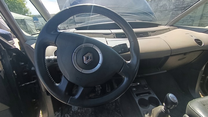 фото №1, Руль opel omega b