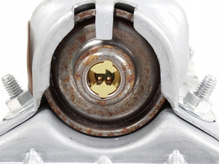 фото №7, Повітряна подушка пасажира fiat croma ii 518021460