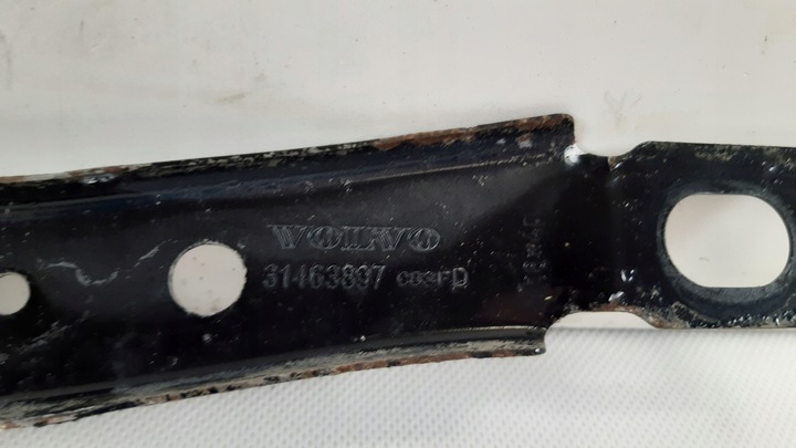 фото №8, Volvo v60 ii кронштейн розпірка 31463897