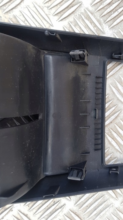 фото №9, Mercedes b клас w245 захист корпус консолі зад a1696802939