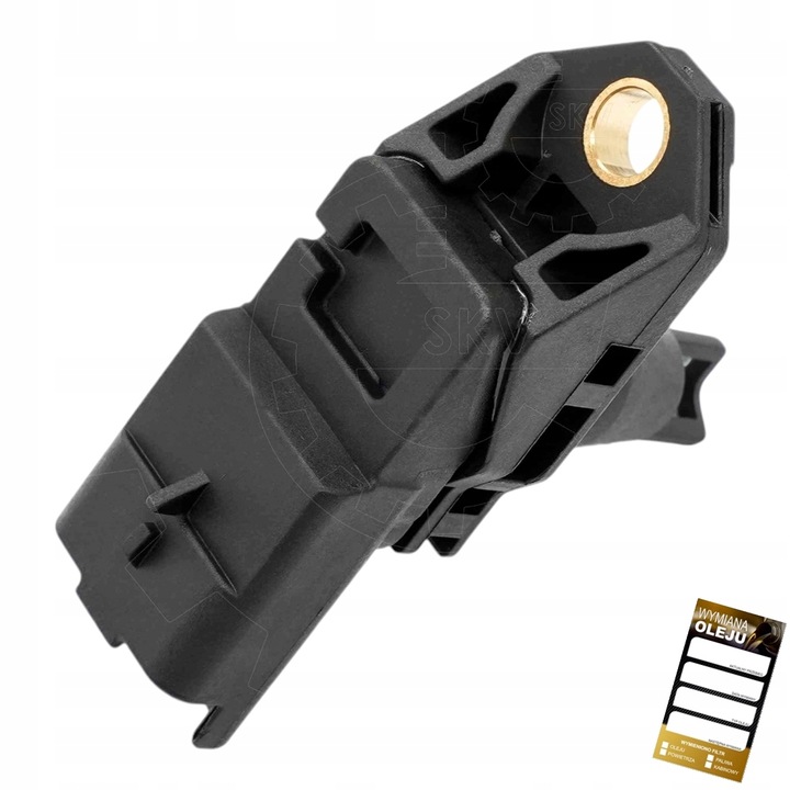 фото №1, Датчик map do citroen c5 aircross 2019 2020 2021 2022 2023 2024