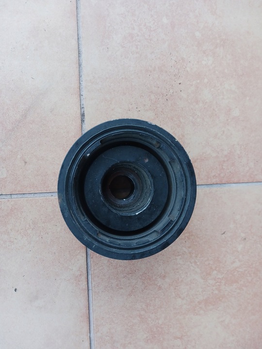 фото №1, Колесо ременное mercedes 3,5 v6 a2730300303