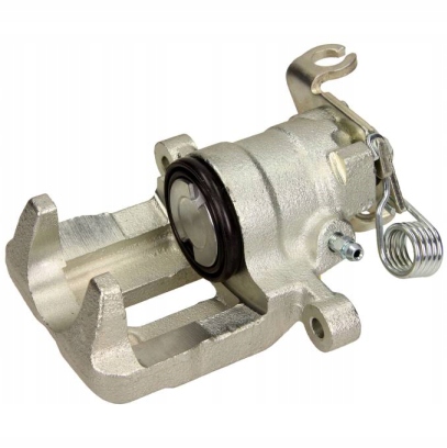 фото №1, Суппорт тормозной зад левый volvo v40 s40 i