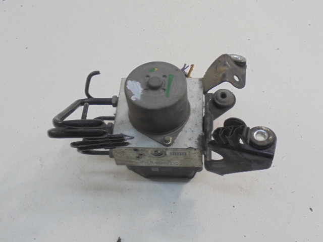 фото №7, Ford mondeo mk4 блок управления abs + модуль esp 7g91-2c405-ab 6g91-3c187-ag