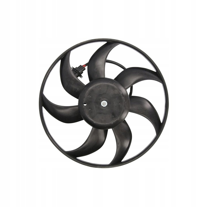 фото №12, Вентилятор nrf 47375 6q0959455ae