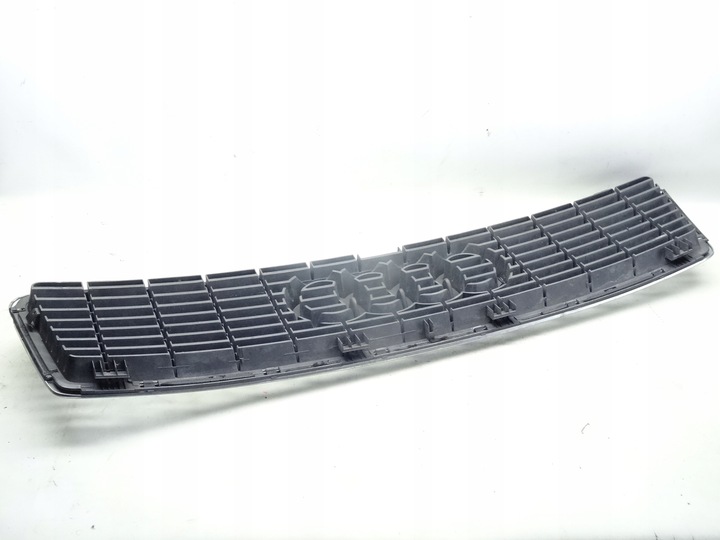 фото №14, 4d0853651m audi s8 d2 99-02 решётка радиатора решётка капота оригинал