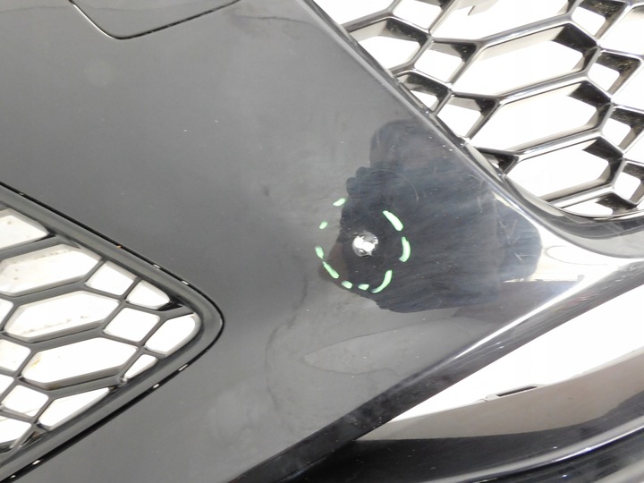 фото №13, Audi rs6 c8 4k rs7 4k8 бампер перед переднее