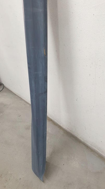 фото №5, Opel zafira b планка пороговая левая 13227356