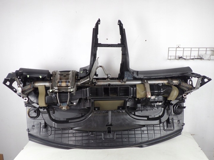 фото №12, Панель раздаточная капот консоль подушка безопасности модуль peugeot 5008 i 2.0 hdi европа