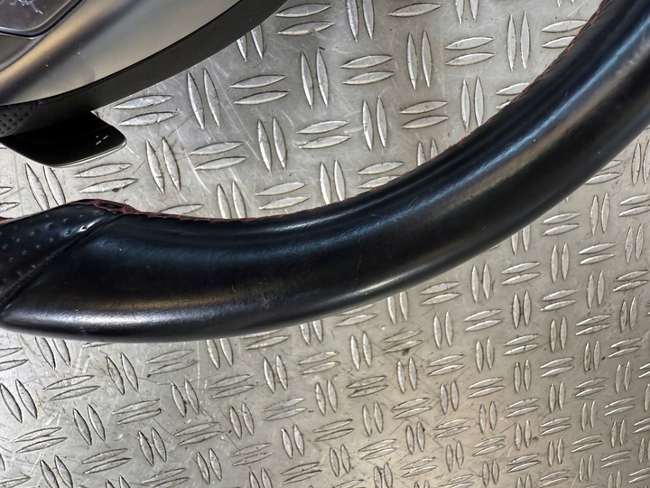 фото №12, Mercedes w207 рестайлинг 15- руль a2044605403