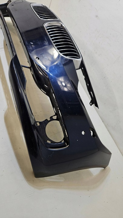 фото №9, Бампер перед переднє bmw 3 f30 f31 sport line 7299011