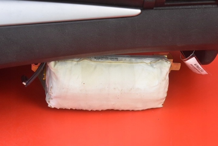 фото №4, Панель раздаточная консоль капот подушка безопасности eu bmw x5 e53 99-06