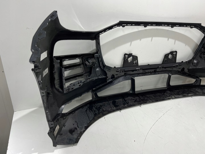 фото №9, Бампер переднее перед audi q6 e-tron 85h807733