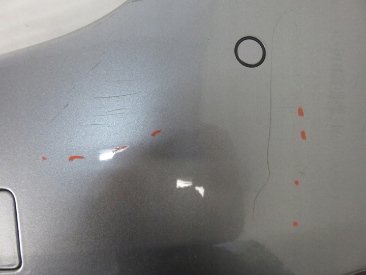 фото №10, Бампер зад peugeot 308 sw ii kcac