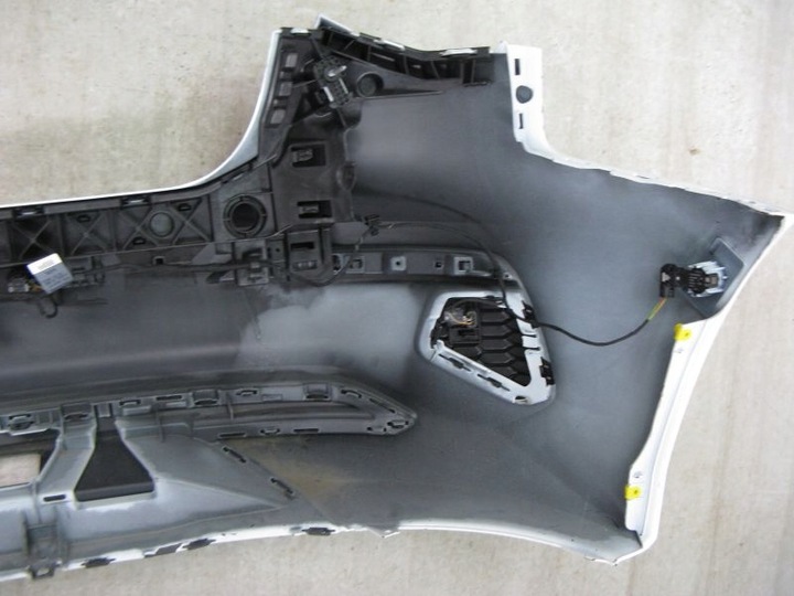 фото №9, Бампер зад audi a3 8y4 sportback 19-