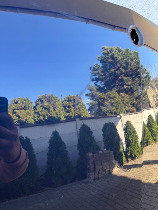 фото №6, Mercedes w205 2015- капот темно-синя дуже гарна оригінал