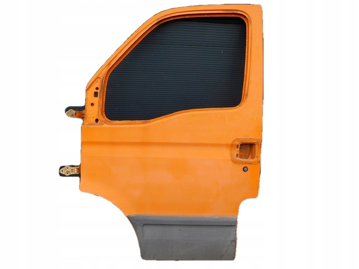 фото №1, Iveco daily 35s13 2001r двері лівий перед