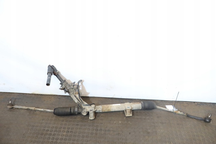 фото №1, Рейка рульового управління renault trafic ii рестайлінг 2.0dci