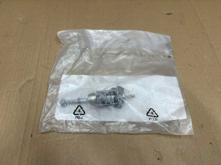 фото №1, Замок дверь zawiasowych левый зад citroen jumpy mk 3 1617019280