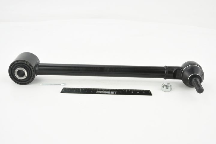 фото №13, Стержень поперечный зад верхний febest 0125-x4