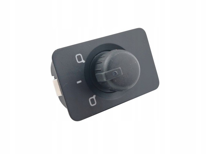 фото №11, Переключатель регулировка зеркал audi a6 c5 4b1959565a