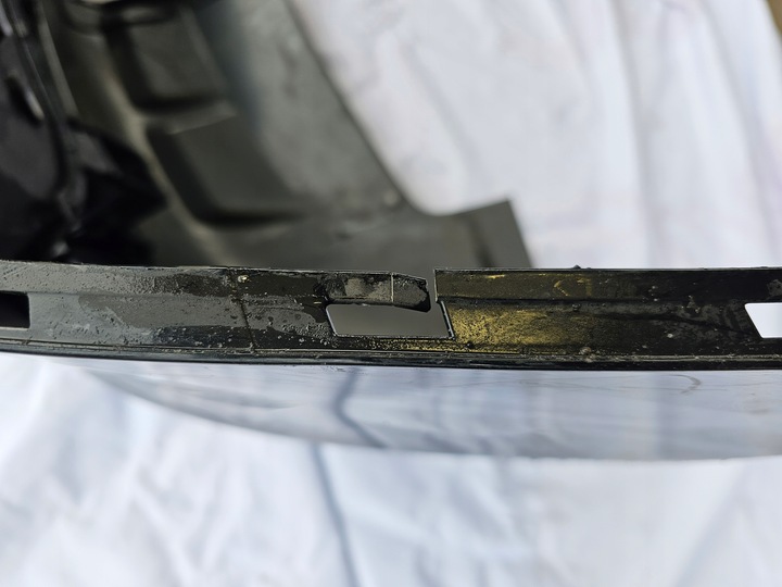 фото №13, Audi q5 8r0 бампер задний зад pod pdc 8r0807511